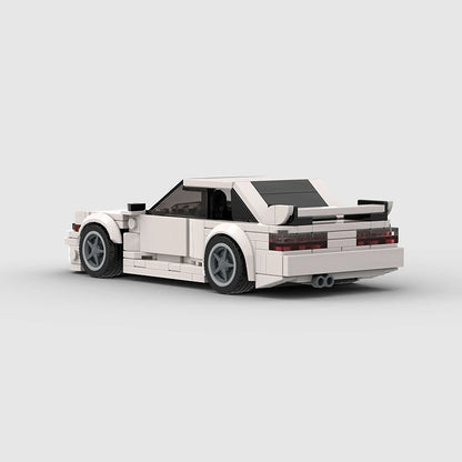 Nissan Silvia S13 (240SX)