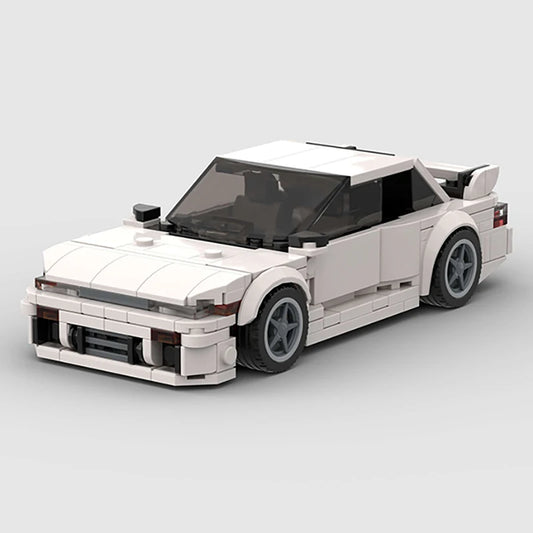 Nissan Silvia S13 (240SX)