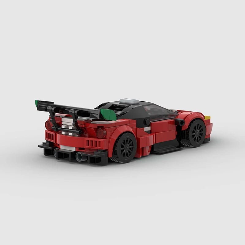 Ferrari 488 GT3