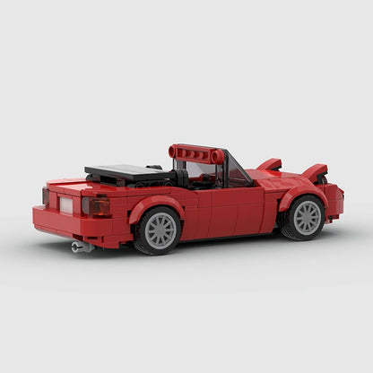 Mazda MX-5 Miata