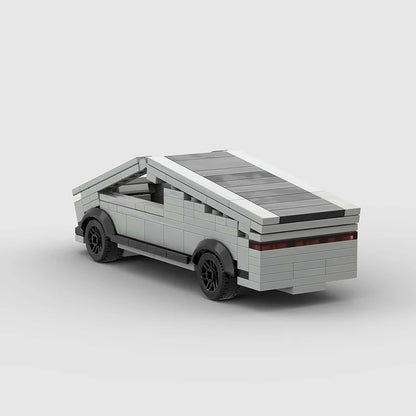 Tesla Cybertruck