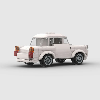 Trabant