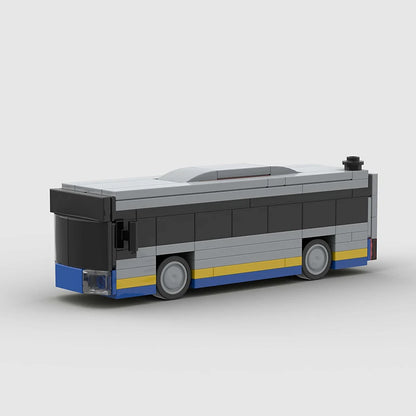 City Bus GTT